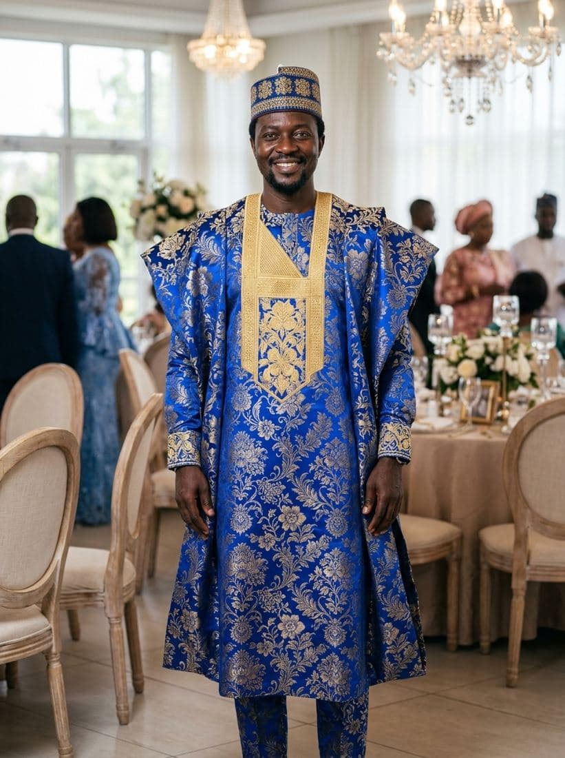 Example: Babban riga