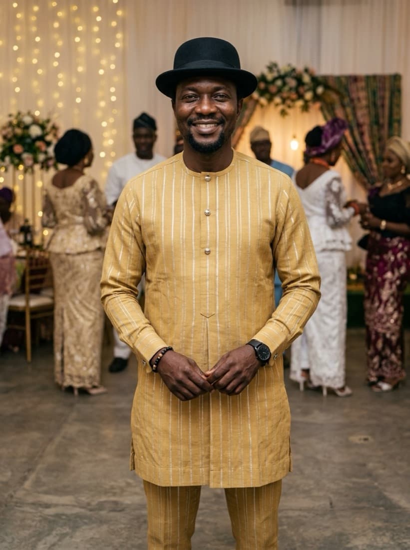Example: Etibo
