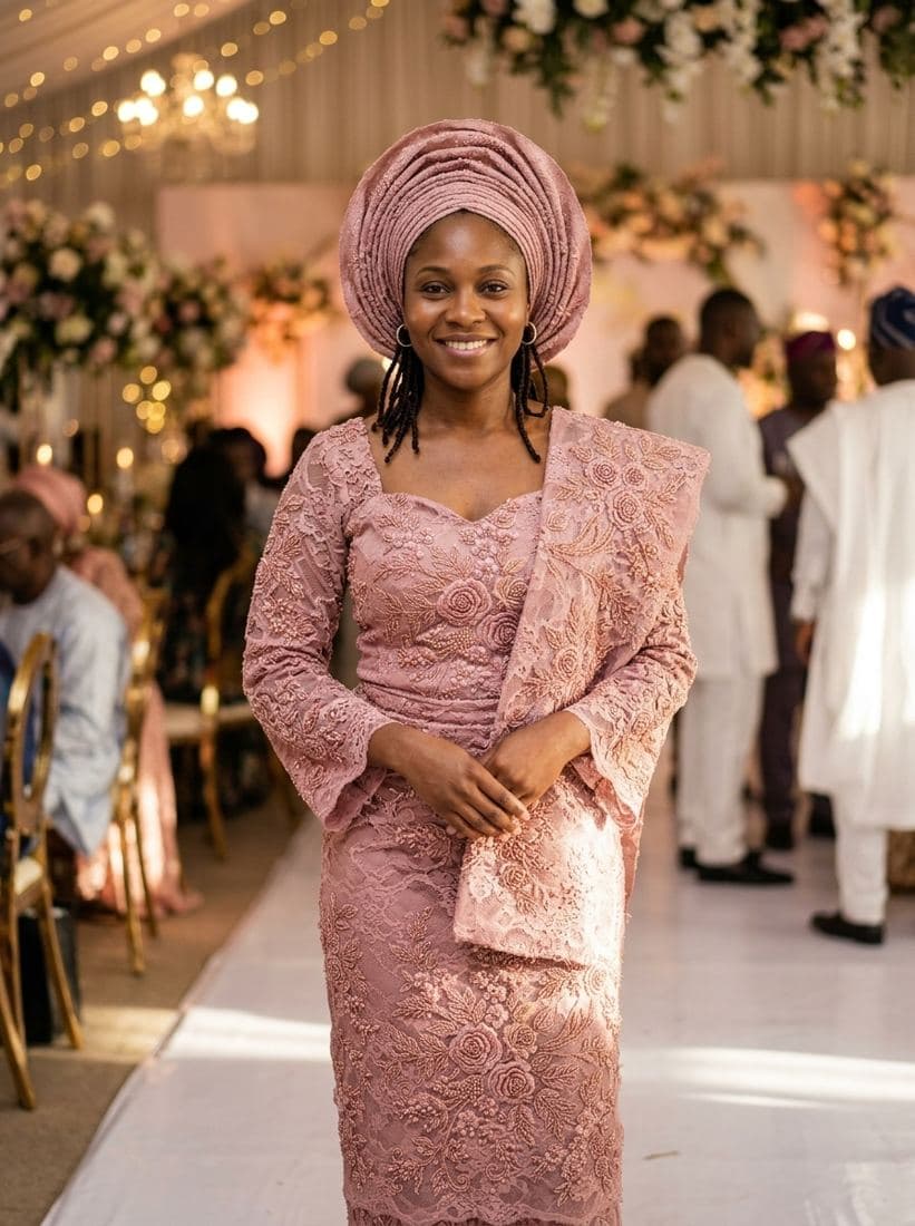 Example: Komole